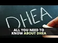Download Lagu All You Need To Know About DHEA