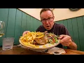 I Tried a Meal of the Day in Portugal and It Was Amazing - Better than Spain