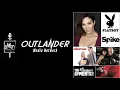 Outlander Exclusive Interview with Tiffany Fallon
