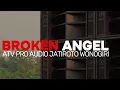 DJ BROKEN ANGEL ATV PRO AUDIO