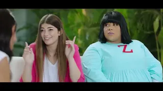 زومبا مسكت الحرامي اللي  بسرق النزلاء في الفندق😂شوفوا عملت كدة إزاي😆من مسلسل في بيتنا روبوت