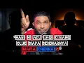 Lagu Rahsia EVO \u0026 Mafia Chennai BOCOR! Rancang Nak Kawal Semua? Sir Azri