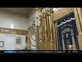 Table Smashed While Stopping Monsey Synagogue Attack Suspect Finds New Life This Chanukah