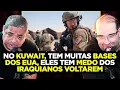 Download Lagu VAMPETA CONTA SUA EXPERIÊNCIA MORANDO NO KUWAIT