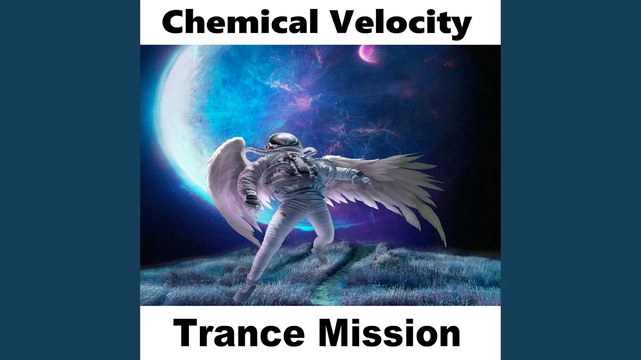 Trance Mission Trance Mission