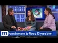 Download Lagu Hannah returns to Maury 15 years later! | The Maury Show