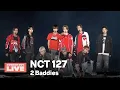 【MTV Fresh Out Live】NCT 127 엔시티 127 〈2 Baddies〉｜질주｜LIVE
