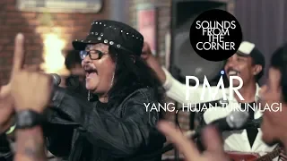 pmr yang hujan turun lagi sounds from the corner live 10