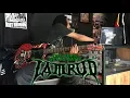 Download Lagu Jamrud - The Devil Wears Batik (Guitar Cover)