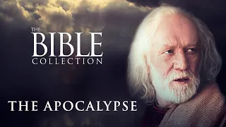 The Apocalypse Full Bible Movie Story Of The Apostle John Who Wrote The Book Of Revelation 