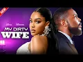 Lagu MY DIRTY WIFE - Uche Montana, Eddie Watson, Felix Omokhodion | 2026 Latest Nigerian Family Movie