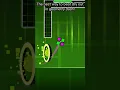 The best way to beat dry out in geometry dash XD