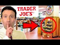 10 SHOPPING SECRETS Trader Joe s Doesn t Want You to Know