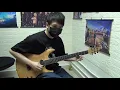 Mr. -  如果我是陳奕迅 guitar cover by Eric Lo