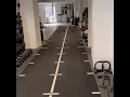 Studio Walkthrough - Lift Each Other