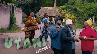 utani episode 01 tinwhite ringo mkojanigang ashaboko mwene comedyvideo clamvevo