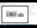 ISSN Barcode Generator