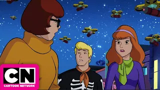sneak peek happy halloween scooby doo cartoon network