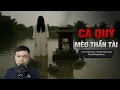Download Lagu Truyện Ma Đình Soạn Mới: CÁ QUỶ VÀ MÈO THẦN TÀI - Cái Giá Phải Trả Cho Lòng Tham
