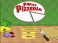 Flash Game Friday - Papa s Pizzaria