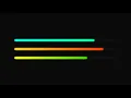 Animated CSS progress bar CSS loading bar animation tutorial step-by-step