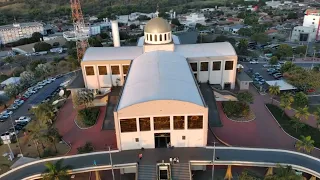 Basílica - Divino Pai Eterno 🙏🙏🙏