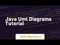 java uml diagrams tutorial