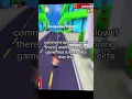 Best Running Games part 1 FreezeNova Unblocked Games
