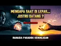 Download Lagu RAHASIA PARADOKS KEIKHLASAN✨ Melepaskan Keinginan Justru Menjadi Kunci Mendapatkan yang Terbaik? 🌀