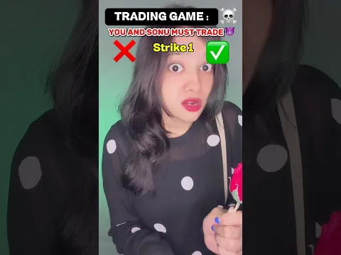 Don’t Start The Trading Game😈☠️(Part 4) #shorts #ytshorts