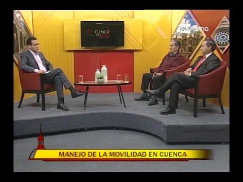 Cuenca Desde Adentro Programa #110
