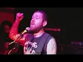 Revocation - "Crumbling Imperium / Dismantle the Dictator" (11/29/17)