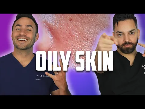 Download MP3 The ULTIMATE Oily Skin Routine | Doctorly Routines