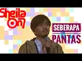 Download Lagu Sheila On 7 - Seberapa Pantas  at  Prodia Fun Festival, Kota Kasablanka Mall