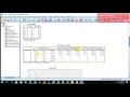 How to create index using PCA in SPSS