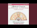 Download Lagu Offenbach: Overture La Vie parisienne