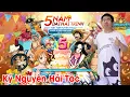 Lagu Kỷ Nguyên Hải Tặc #967 Tu sửa acc | Nguyen Viet Xuan