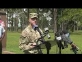 What we know about the Fort Stewart shooting