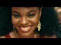 Zuchu ft Dadiposlim - Zawadi (Official Music Video)