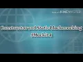 Constructor and static block JMockit