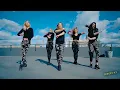 Kastuvas feat  Emie   Keep on Moving MAXI FormoFF Remix  Radio Edit