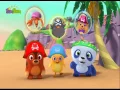 Download Lagu Ruff Ruff Tweet \u0026 Dave - 2 Episódios - Dobrado em Portugês