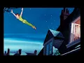 【ミュージックパレード】ピーターパン　きみもとべるよ！　全譜面　歌詞・日本語訳付き　You Can Fly!You Can Fly!You Can Fly!