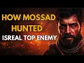 Download Lagu How Mossad Hunted Down Hamas Commander in a moving train in Rome