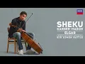 Sheku Kanneh-Mason, Plínio Fernandes - Traditional: Scarborough Fair (Arr. Parkin) (Audio)
