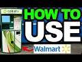 How To Use Coinstar Machine At Walmart - Full Guide