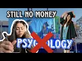 I Regret Majoring in Psychology
