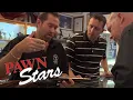 The Most Incredible Trades Ever Made on Pawn Stars Marathon