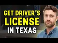 How to Get a Driver s License in Texas at 18 in 2026 Get Your Full Unlimited License