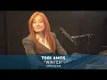 Tori Amos "Winter" Acoustic Live on SIRIUS XM